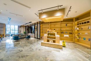 atour hotel suzhou wujiang fenxi