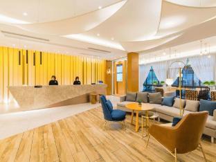 atour hotel suzhou wujiang fenxi