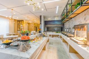 atour hotel suzhou wujiang fenxi