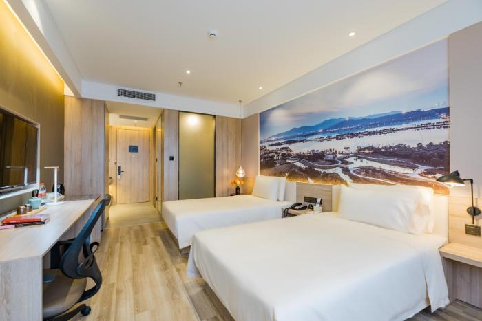 atour hotel suzhou wujiang fenxi