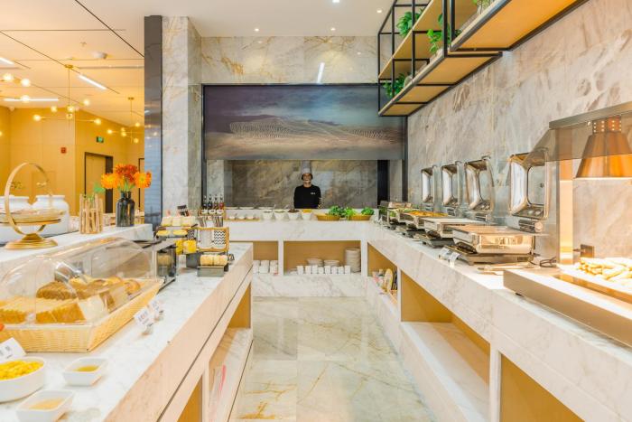 atour hotel suzhou wujiang fenxi