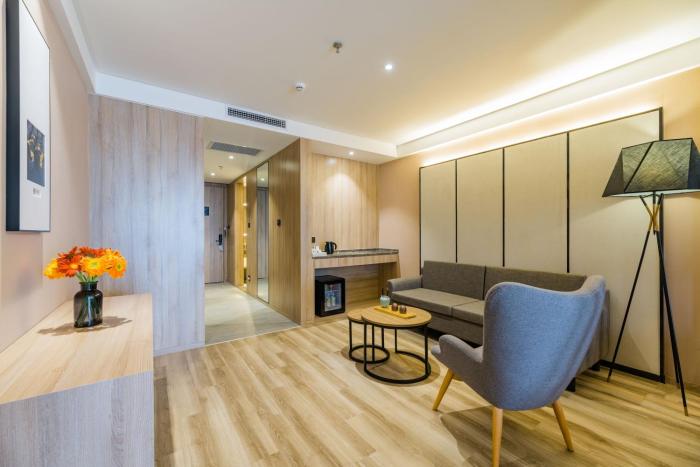 atour hotel suzhou wujiang fenxi