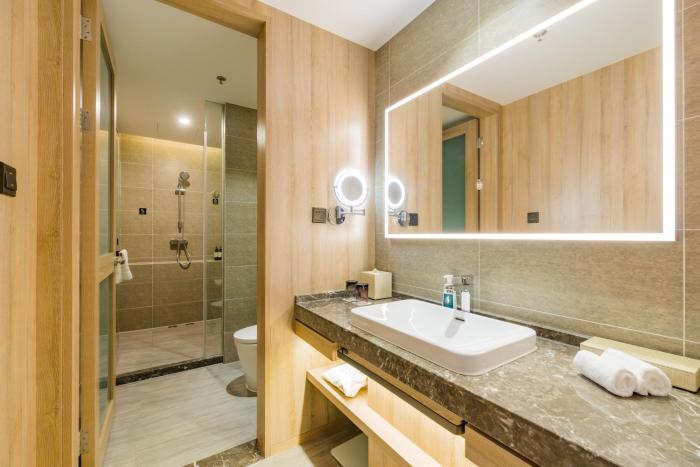 atour hotel suzhou wujiang fenxi