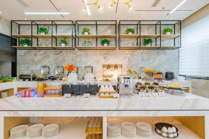 atour hotel suzhou wujiang fenxi