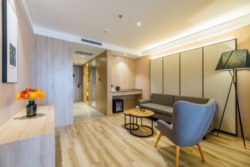 atour hotel suzhou wujiang fenxi