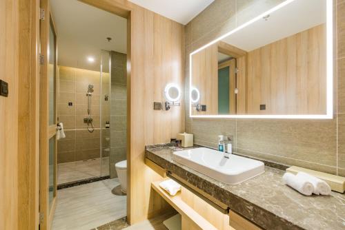 atour hotel suzhou wujiang fenxi