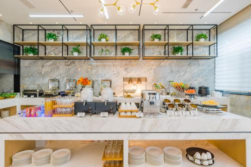 atour hotel suzhou wujiang fenxi