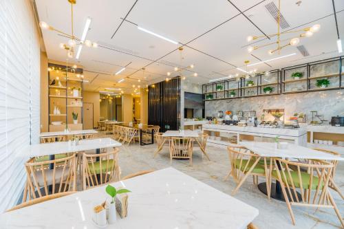 atour hotel suzhou wujiang fenxi