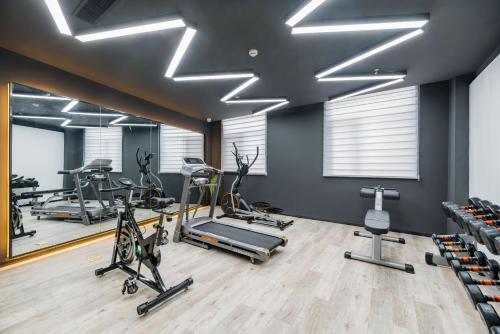 atour hotel suzhou wujiang fenxi