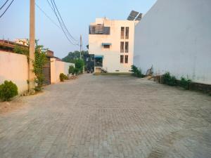 Hotel Dev Inn,,2 star