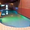 The Royal Lion Hotel,,3 star