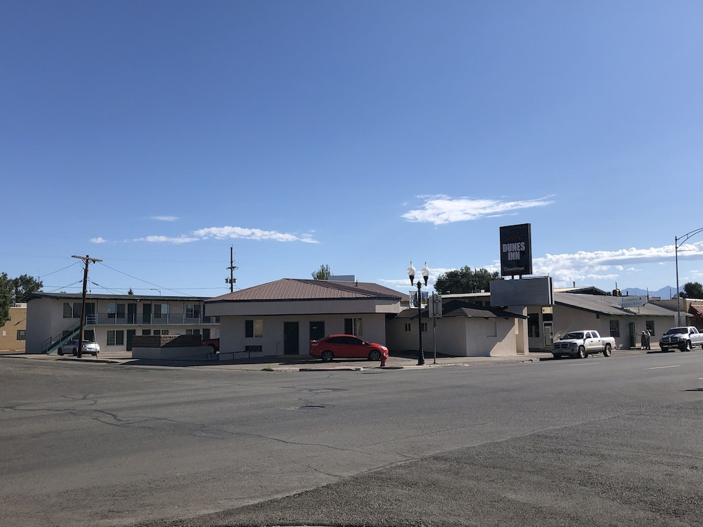 dunes inn