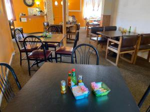 dunes inn
