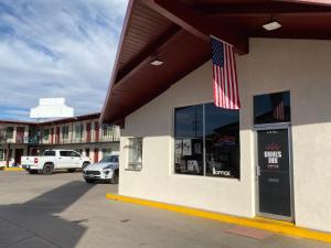 dunes inn