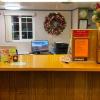 dunes inn
