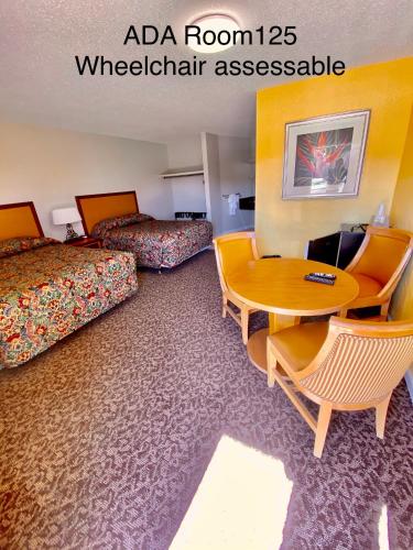 dunes inn