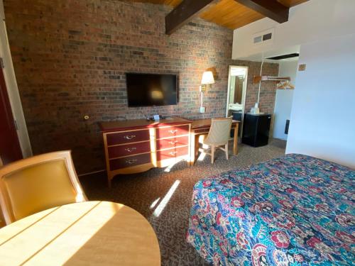 dunes inn