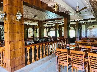 Hotel Meghmalhar Lodging,,3 star