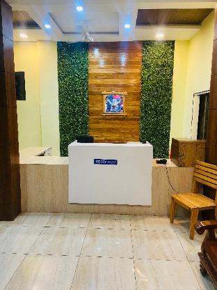 Hotel Meghmalhar Lodging,,3 star