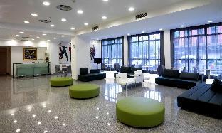 Nh La Avanzada,Bilbao>>Algorta,4 star