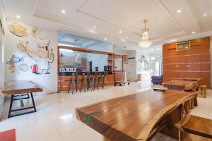 urbanview hotel maribaya lembang bandung