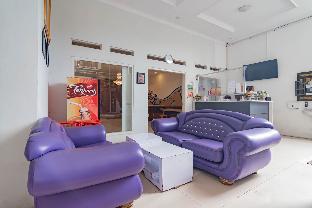 urbanview hotel maribaya lembang bandung