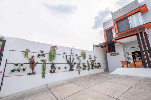 urbanview hotel maribaya lembang bandung