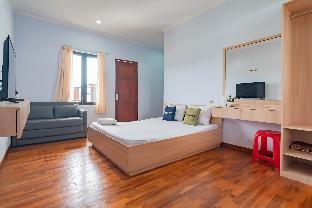 urbanview hotel maribaya lembang bandung