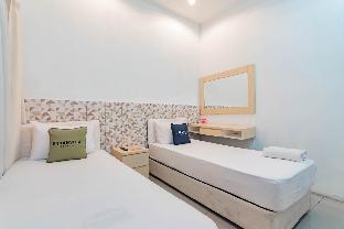 urbanview hotel maribaya lembang bandung