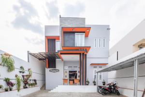 urbanview hotel maribaya lembang bandung