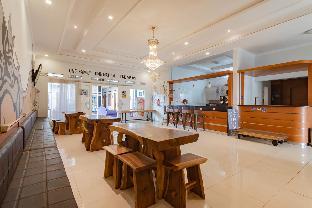 urbanview hotel maribaya lembang bandung
