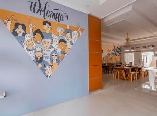 urbanview hotel maribaya lembang bandung