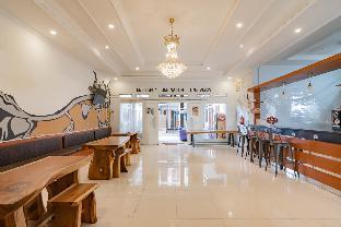 urbanview hotel maribaya lembang bandung