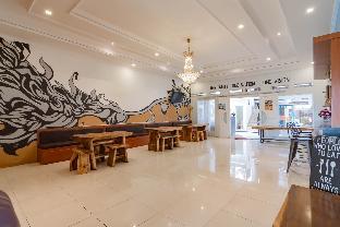 urbanview hotel maribaya lembang bandung