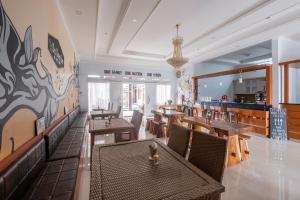 urbanview hotel maribaya lembang bandung