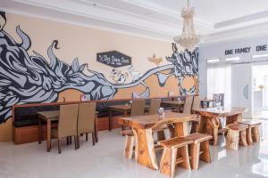 urbanview hotel maribaya lembang bandung