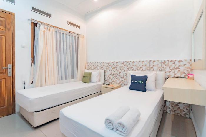 urbanview hotel maribaya lembang bandung