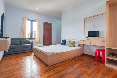 urbanview hotel maribaya lembang bandung