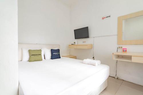 urbanview hotel maribaya lembang bandung