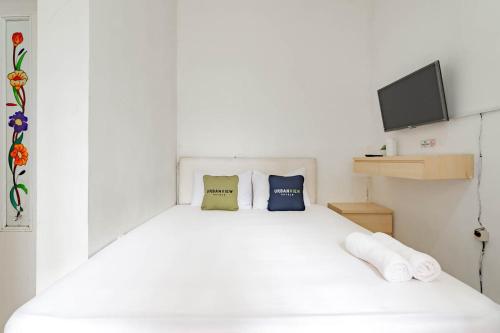 urbanview hotel maribaya lembang bandung