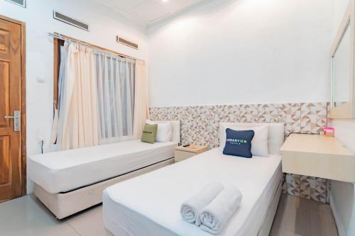 urbanview hotel maribaya lembang bandung