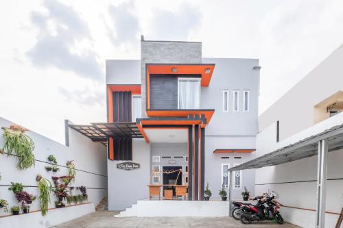urbanview hotel maribaya lembang bandung