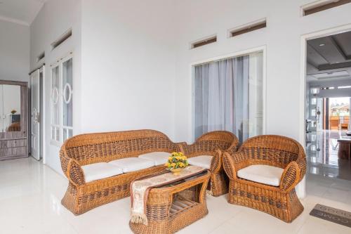 urbanview hotel maribaya lembang bandung