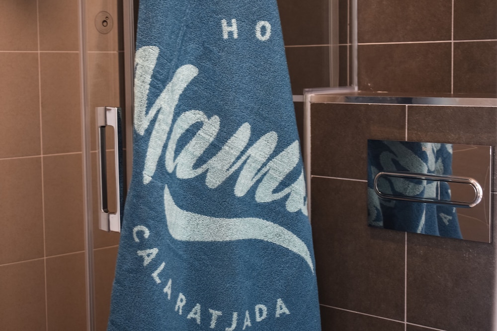 mamboo hotel cala ratjada