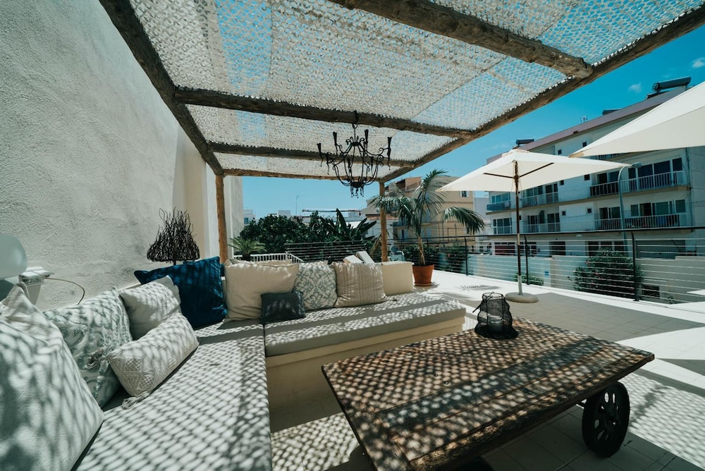 mamboo hotel cala ratjada