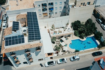 mamboo hotel cala ratjada
