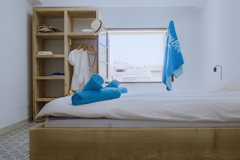 mamboo hotel cala ratjada