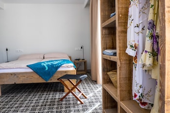 mamboo hotel cala ratjada