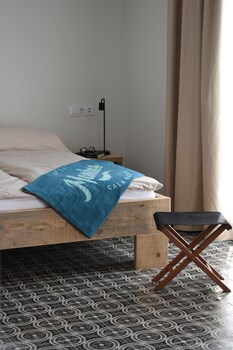 mamboo hotel cala ratjada