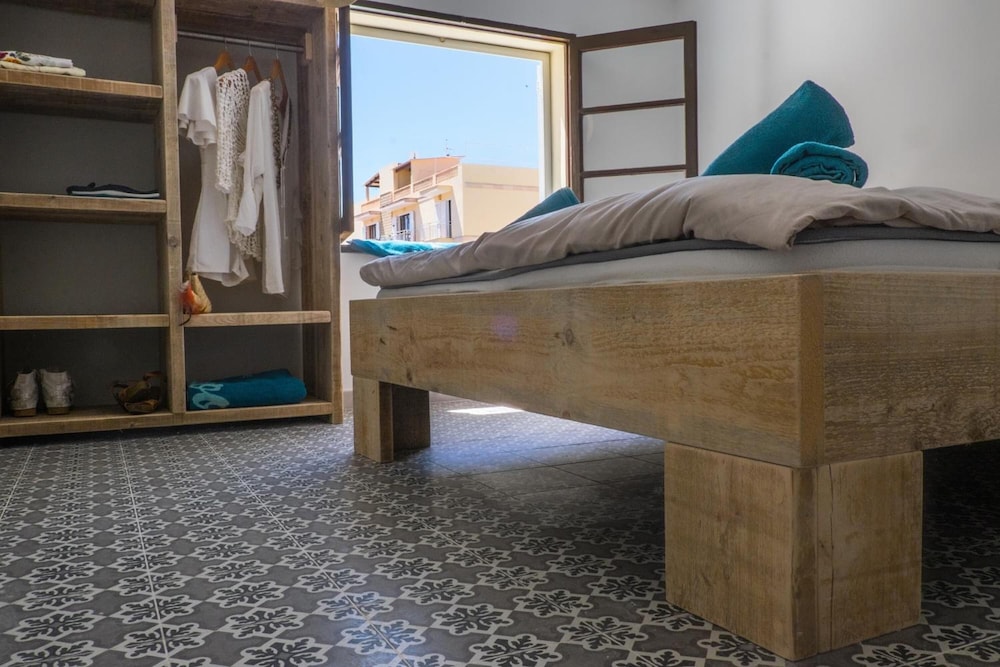 mamboo hotel cala ratjada